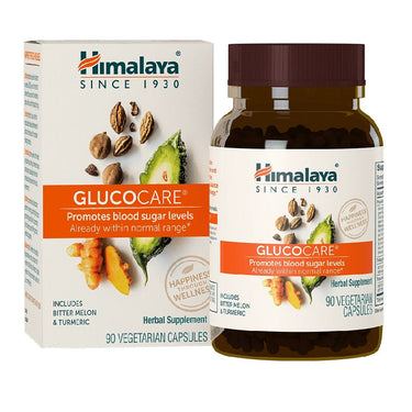 GlucoCare